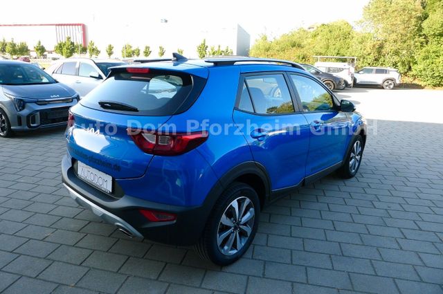 Kia Stonic – Bild 4