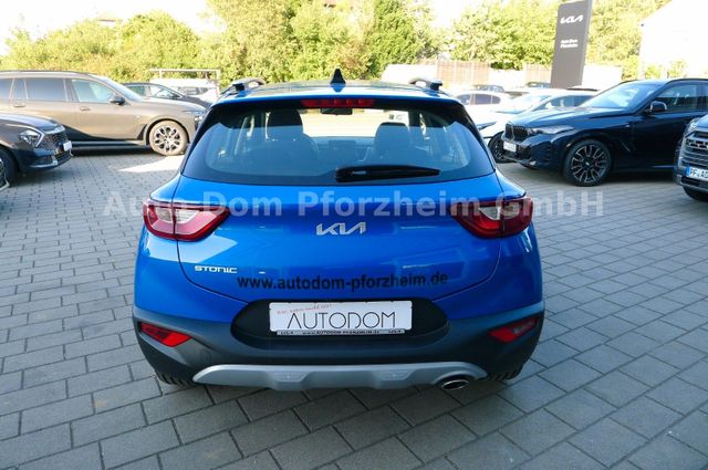 Kia Stonic – Bild 5