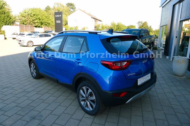 Kia Stonic – Bild 6