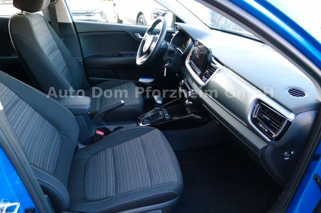 Kia Stonic – Bild 7