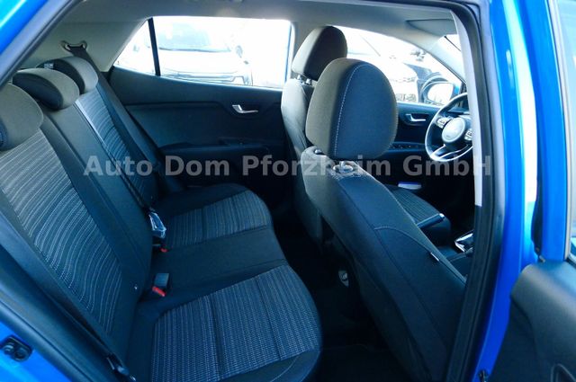 Kia Stonic – Bild 8