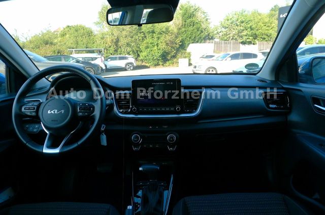 Kia Stonic – Bild 9