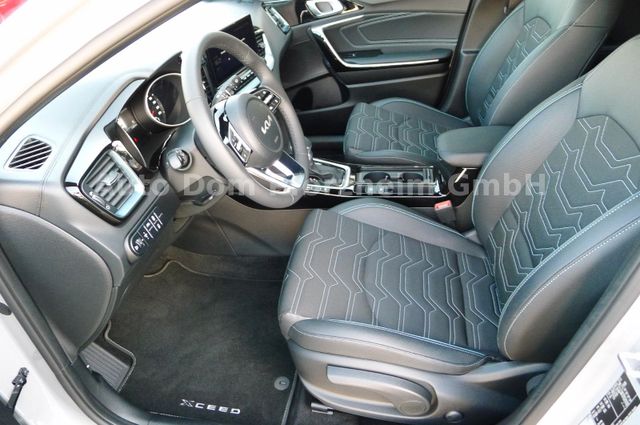 Kia XCeed – Bild 12