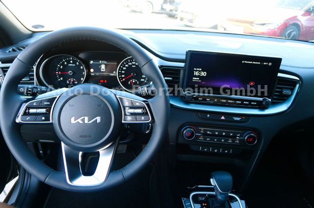 Kia XCeed – Bild 15