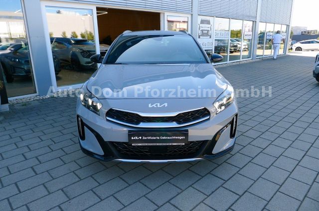 Kia XCeed – Bild 2