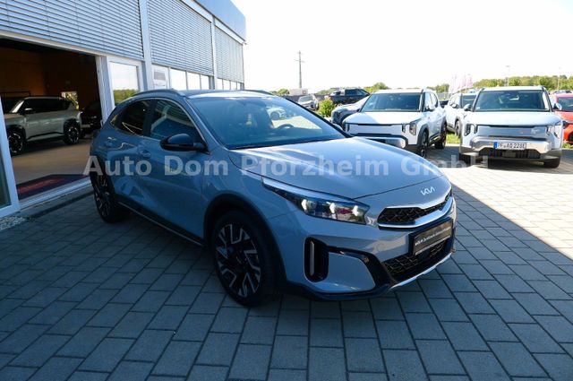 Kia XCeed – Bild 3