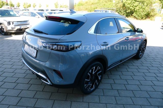 Kia XCeed – Bild 4