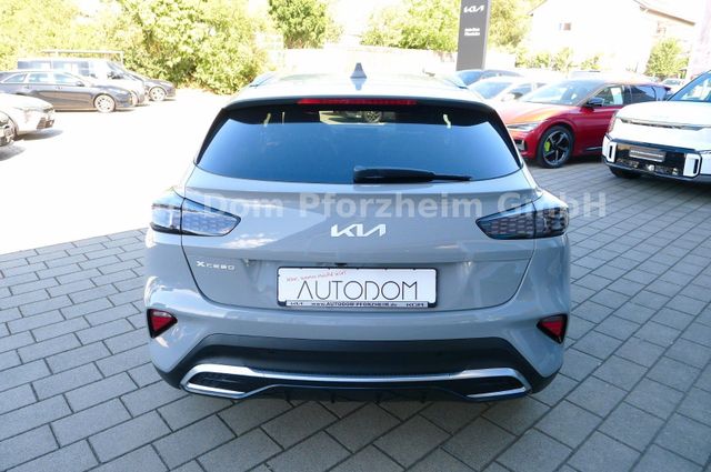 Kia XCeed – Bild 5