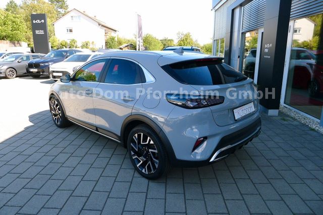 Kia XCeed – Bild 6
