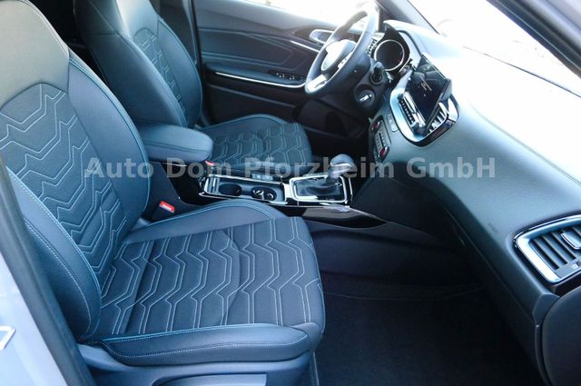 Kia XCeed – Bild 7