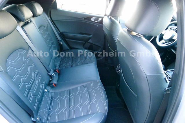 Kia XCeed – Bild 8