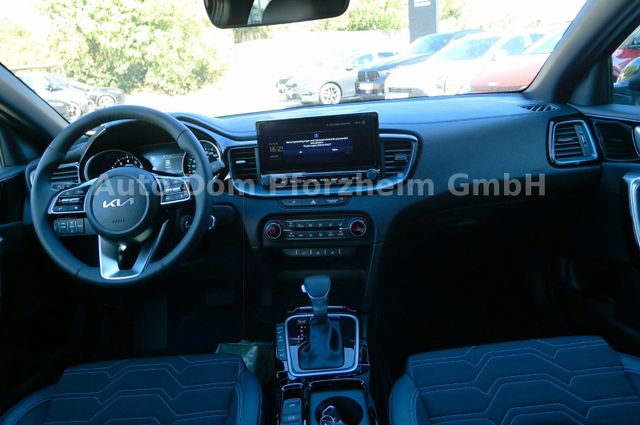Kia XCeed – Bild 9