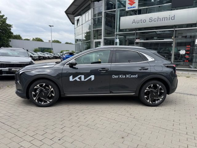 Kia XCeed – Bild 10
