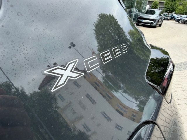 Kia XCeed – Bild 11