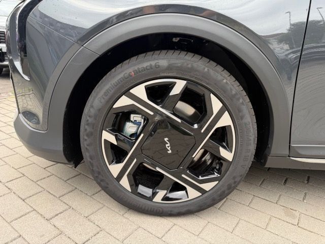 Kia XCeed – Bild 12
