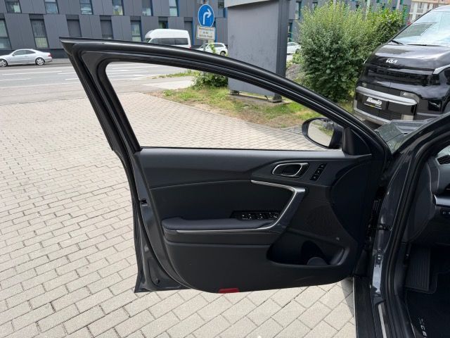 Kia XCeed – Bild 14