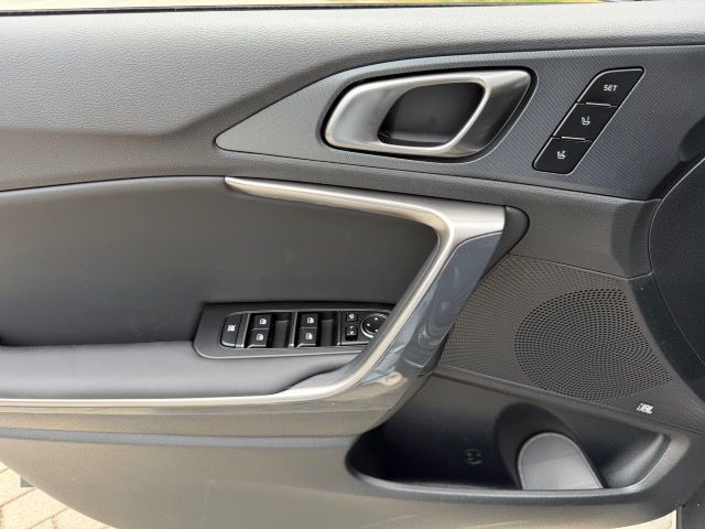Kia XCeed – Bild 15