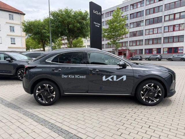 Kia XCeed – Bild 5