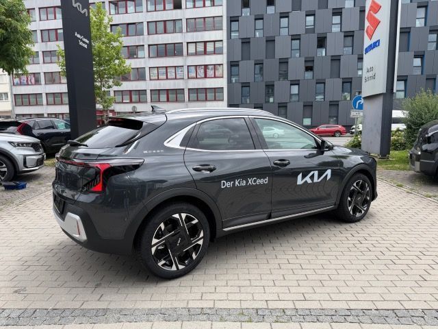 Kia XCeed – Bild 6