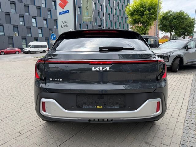 Kia XCeed – Bild 8