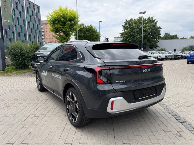 Kia XCeed – Bild 9