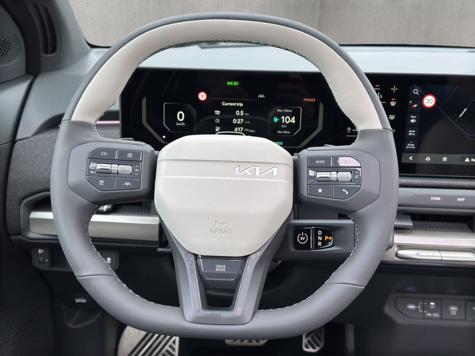 Kia EV3 – Bild 10