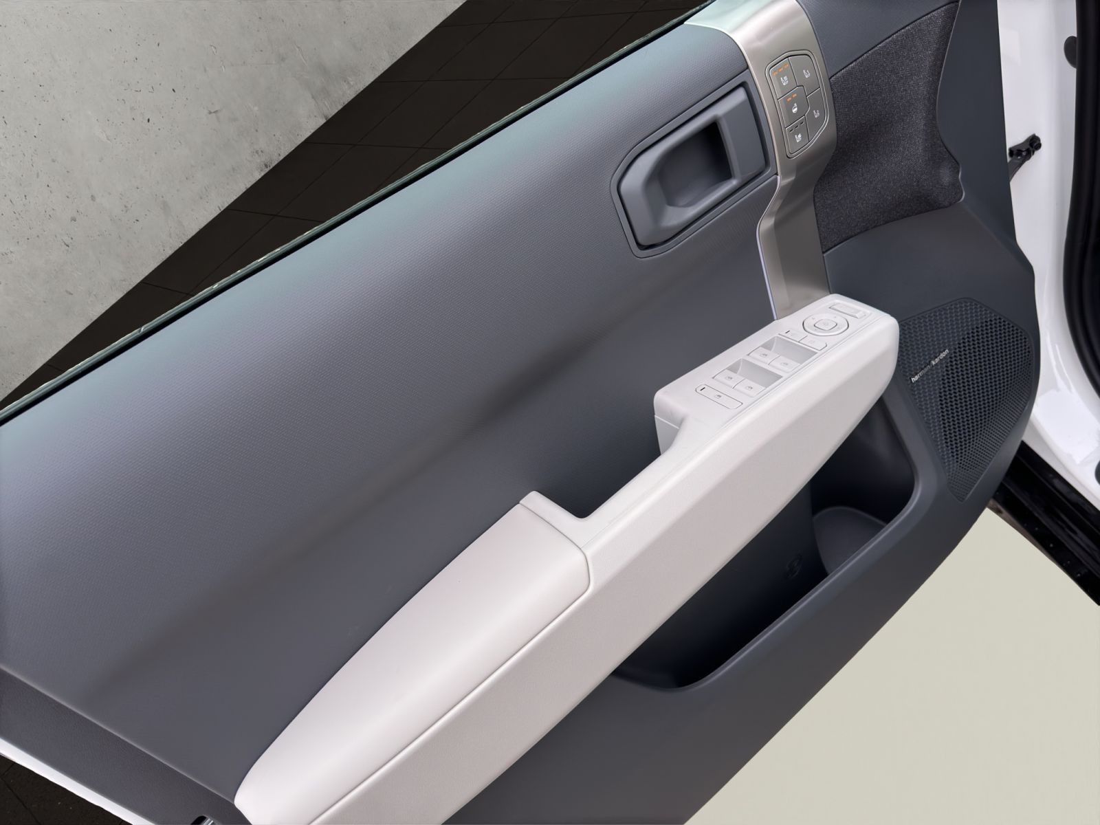 Kia EV3 – Bild 12
