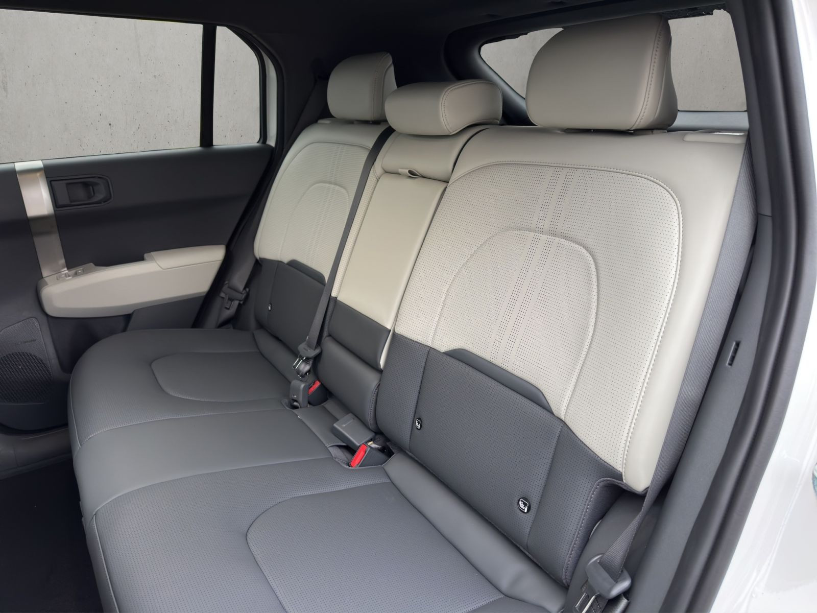 Kia EV3 – Bild 13