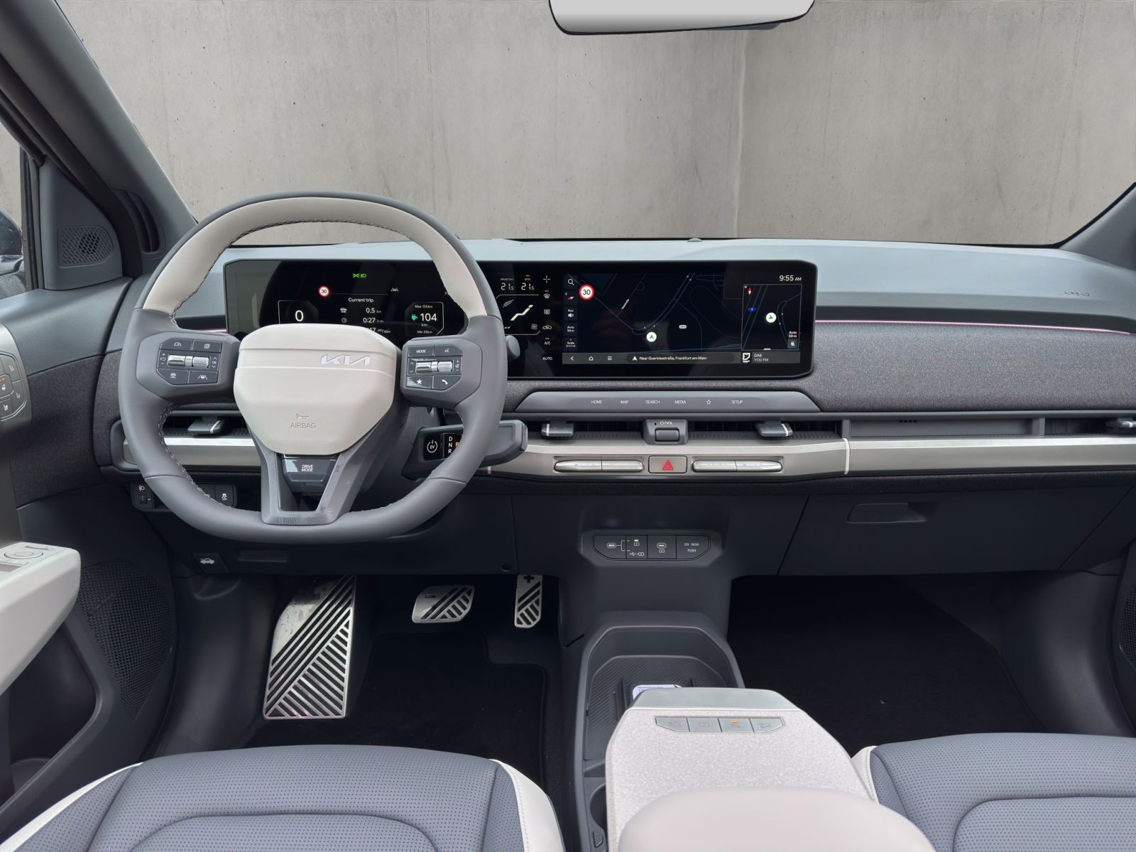 Kia EV3 – Bild 14