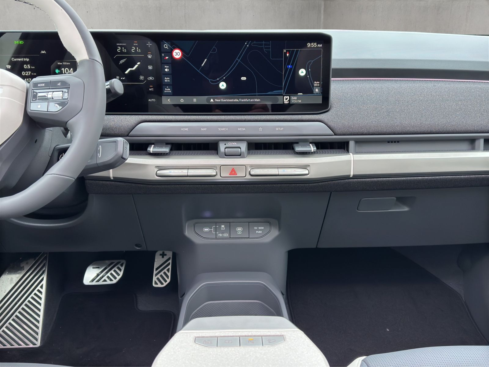 Kia EV3 – Bild 15