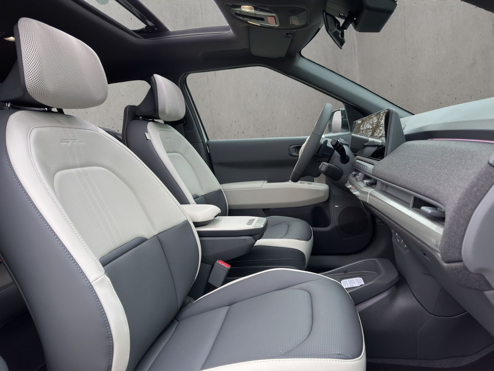 Kia EV3 – Bild 17