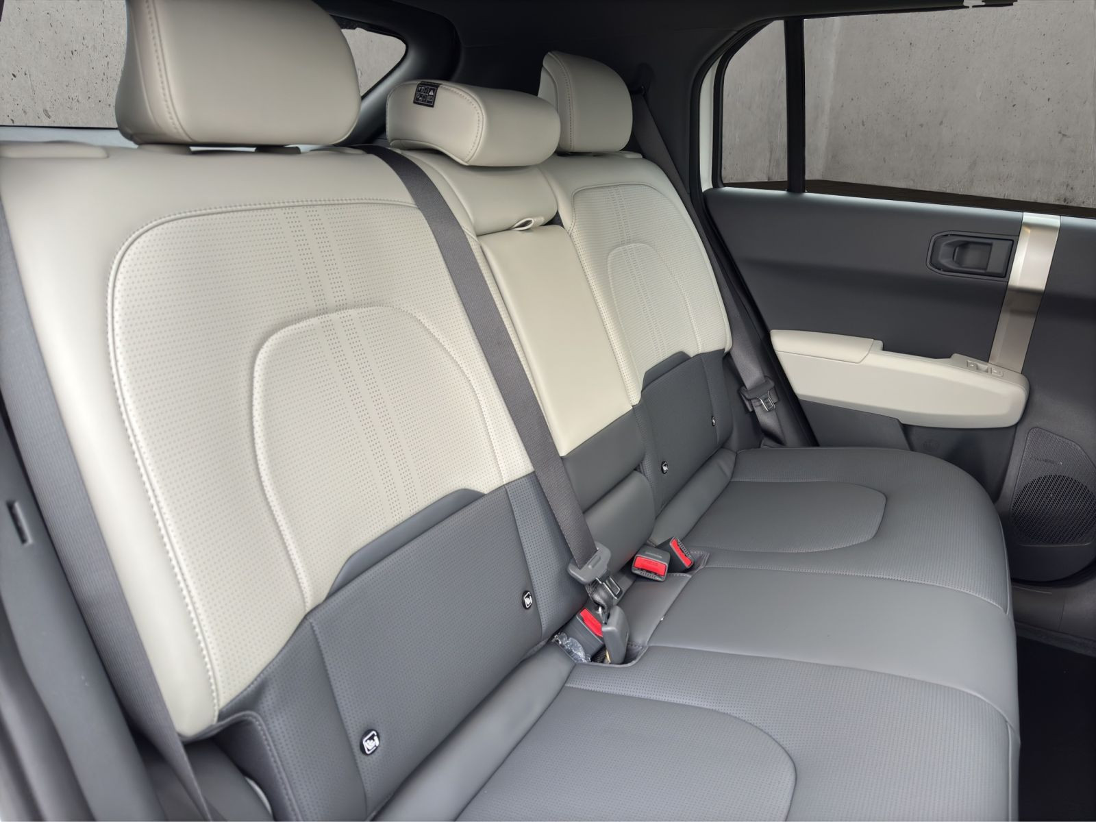 Kia EV3 – Bild 18