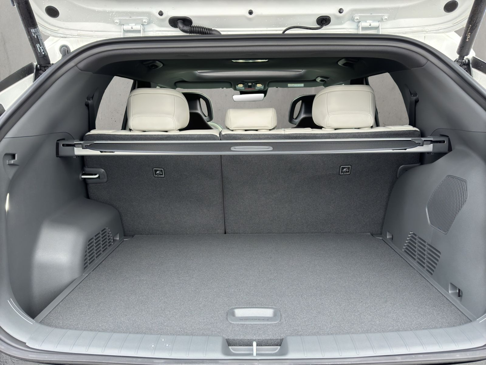 Kia EV3 – Bild 19
