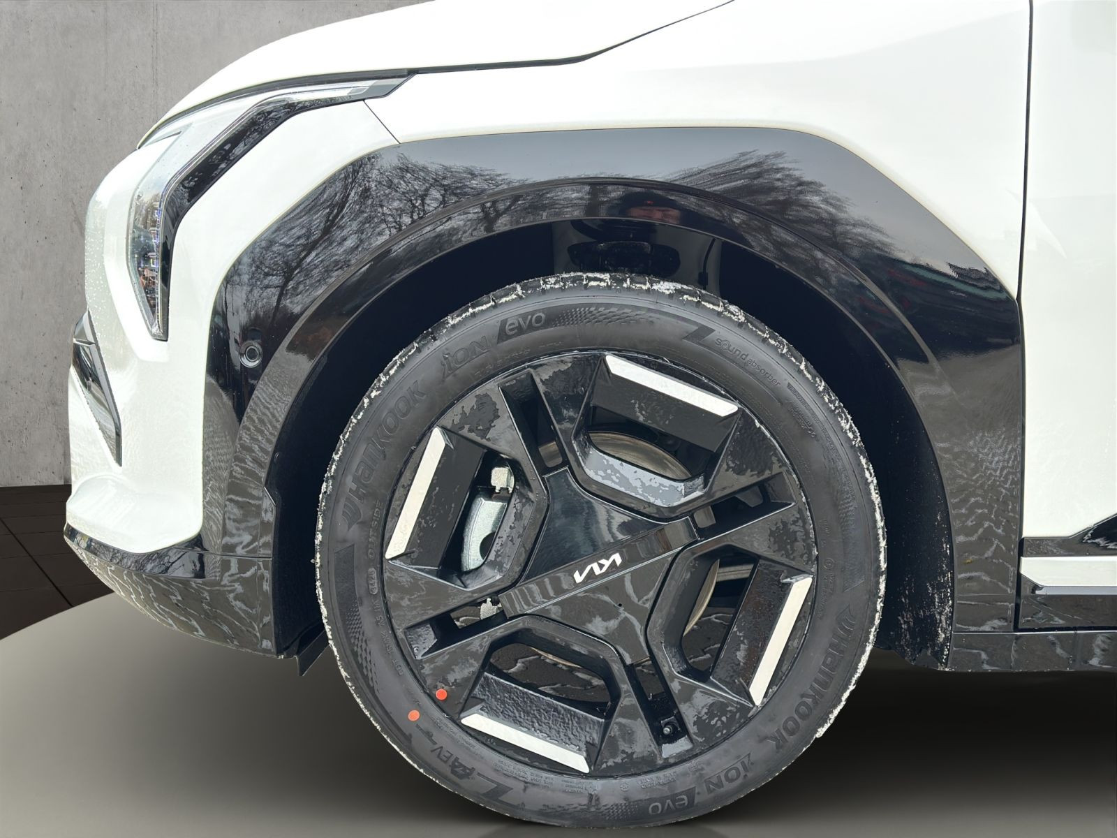 Kia EV3 – Bild 20