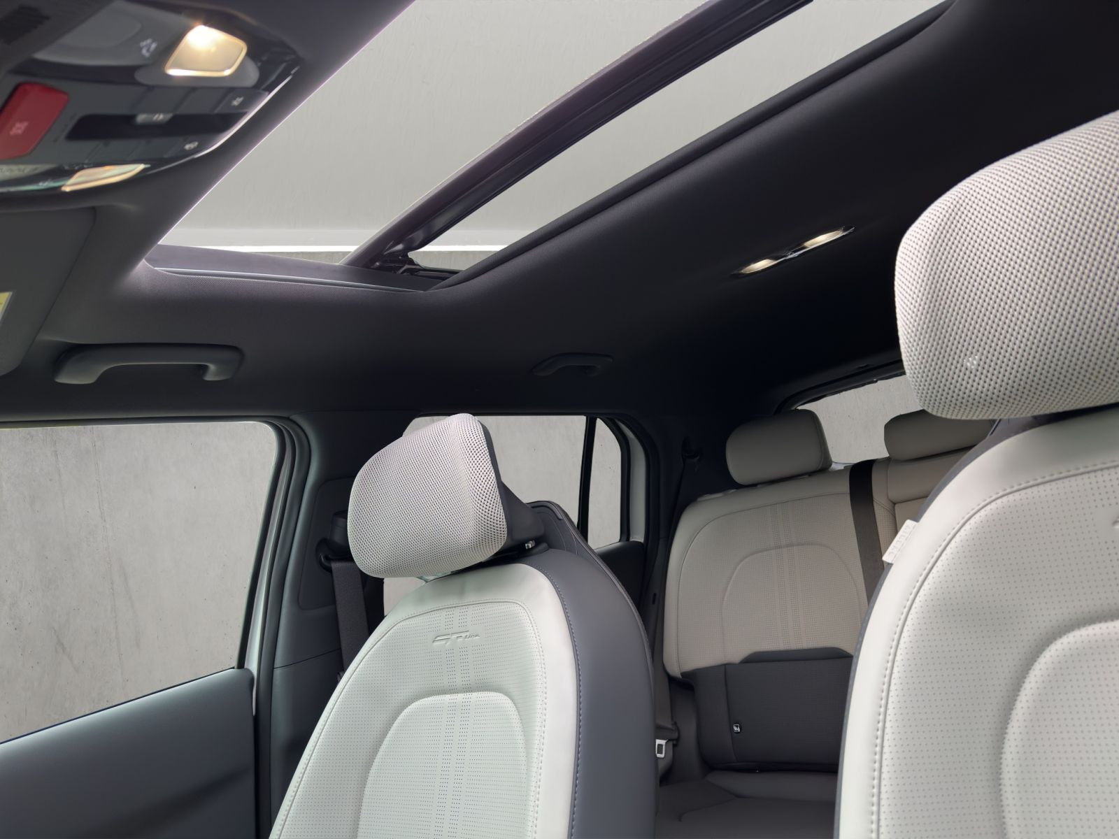 Kia EV3 – Bild 21