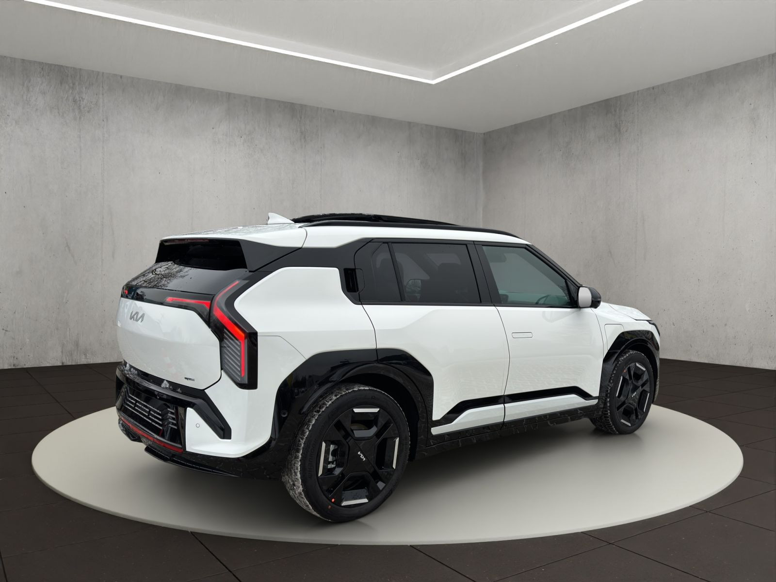 Kia EV3 – Bild 5