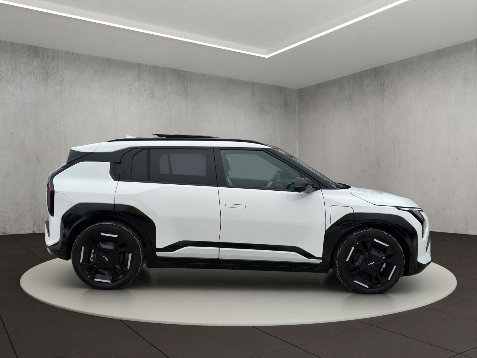 Kia EV3 – Bild 6