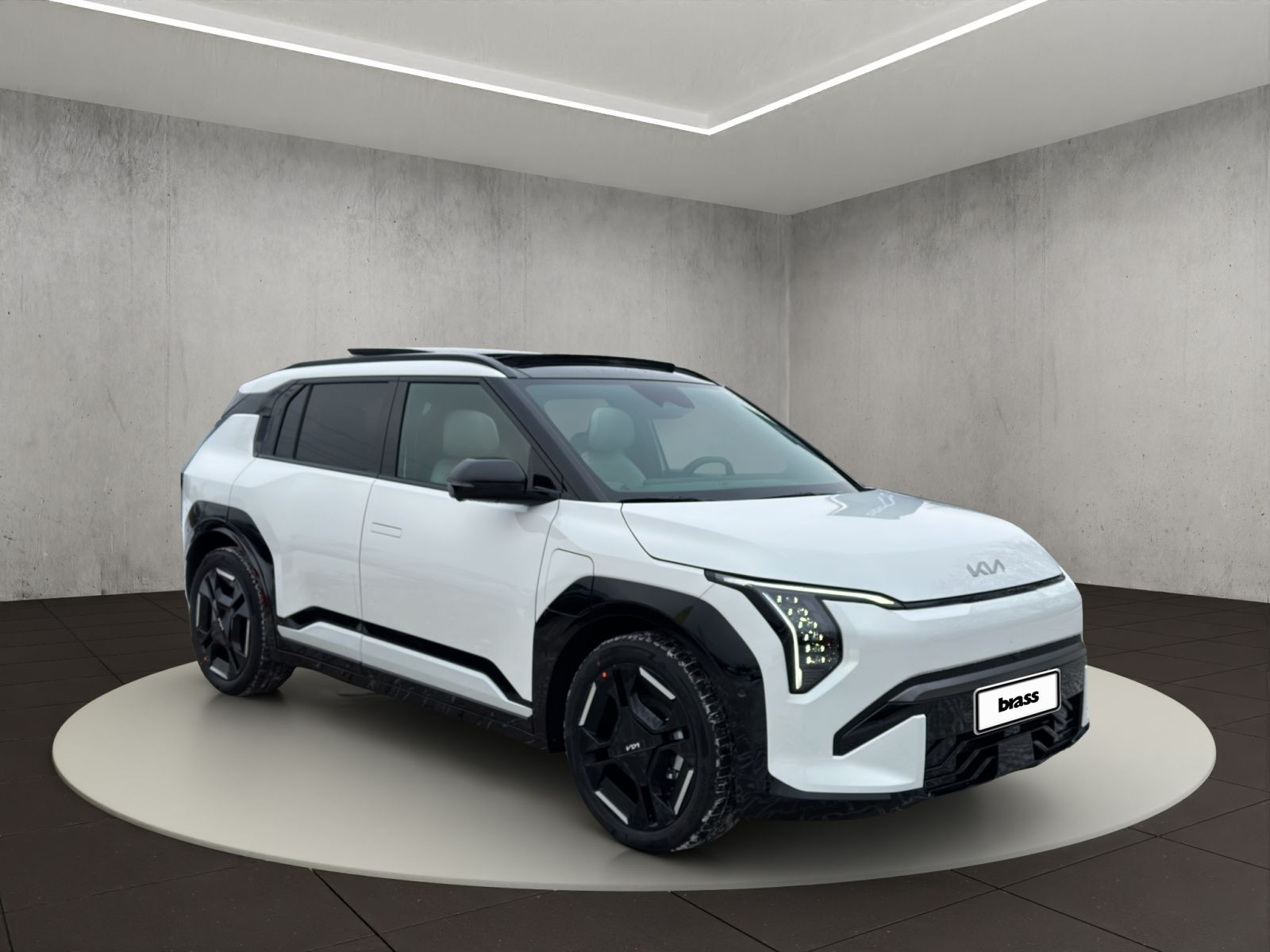 Kia EV3 – Bild 7