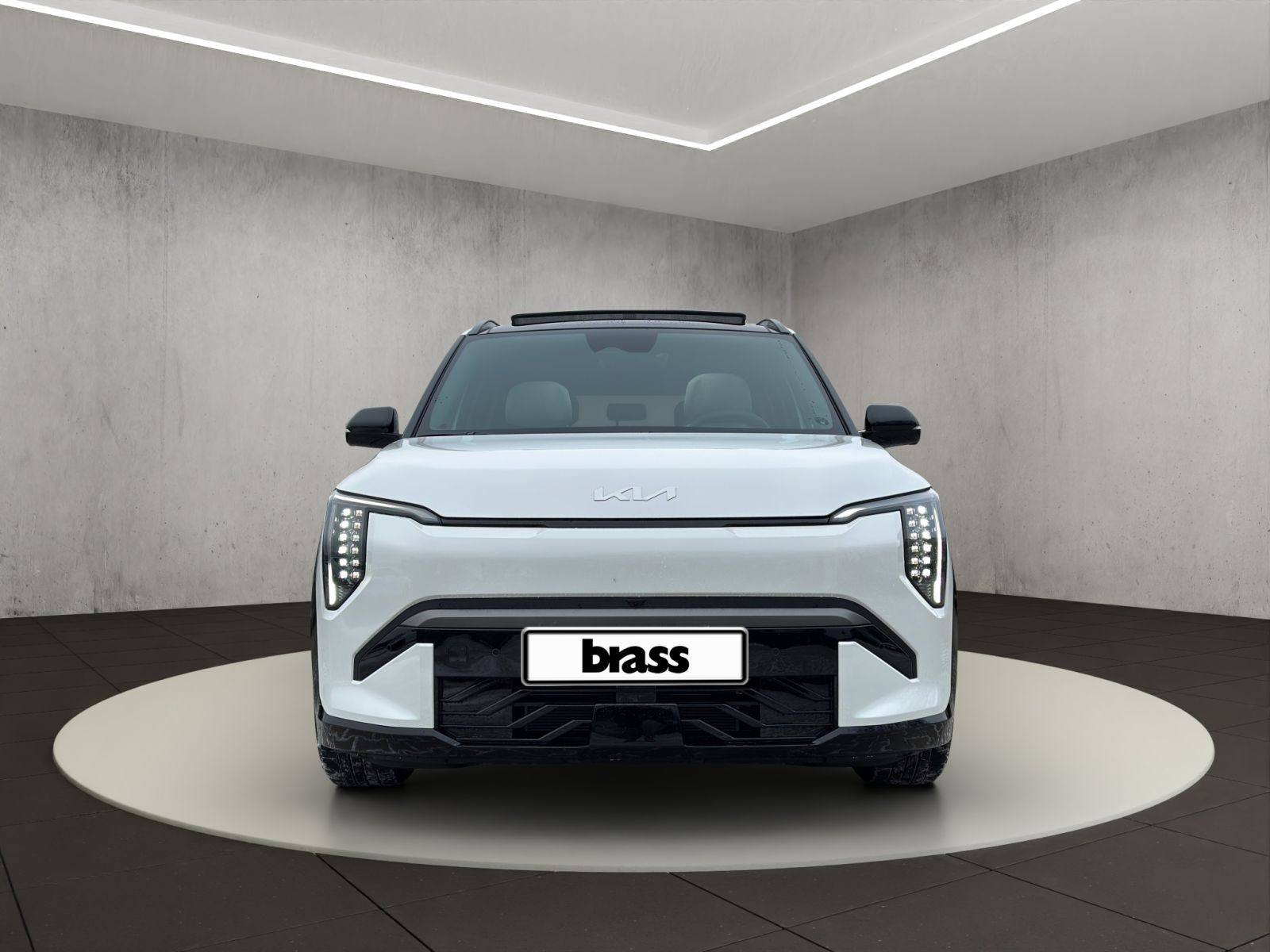 Kia EV3 – Bild 8