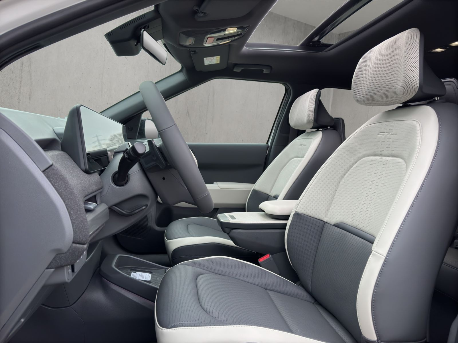 Kia EV3 – Bild 9