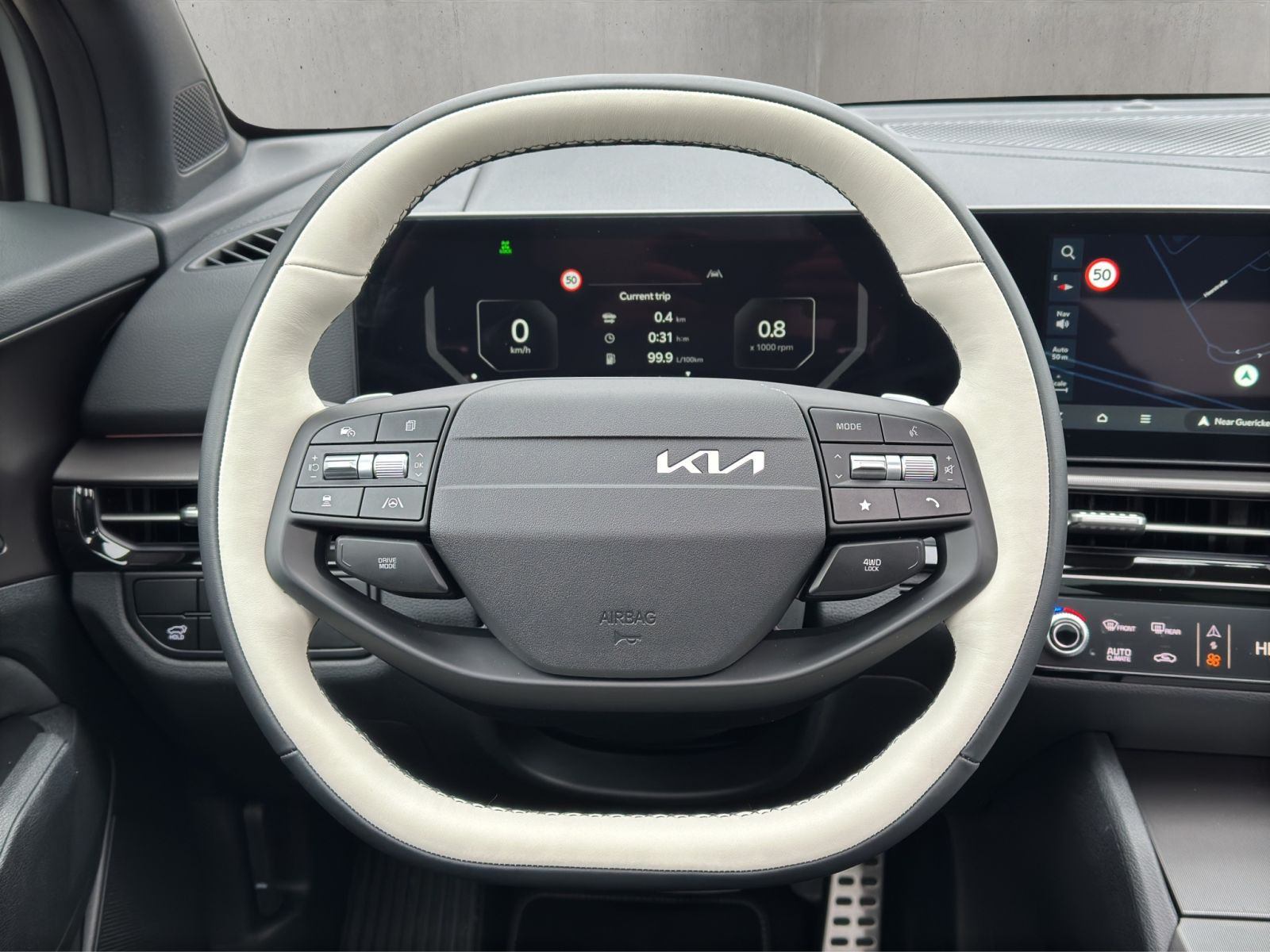 Kia Sportage – Bild 10