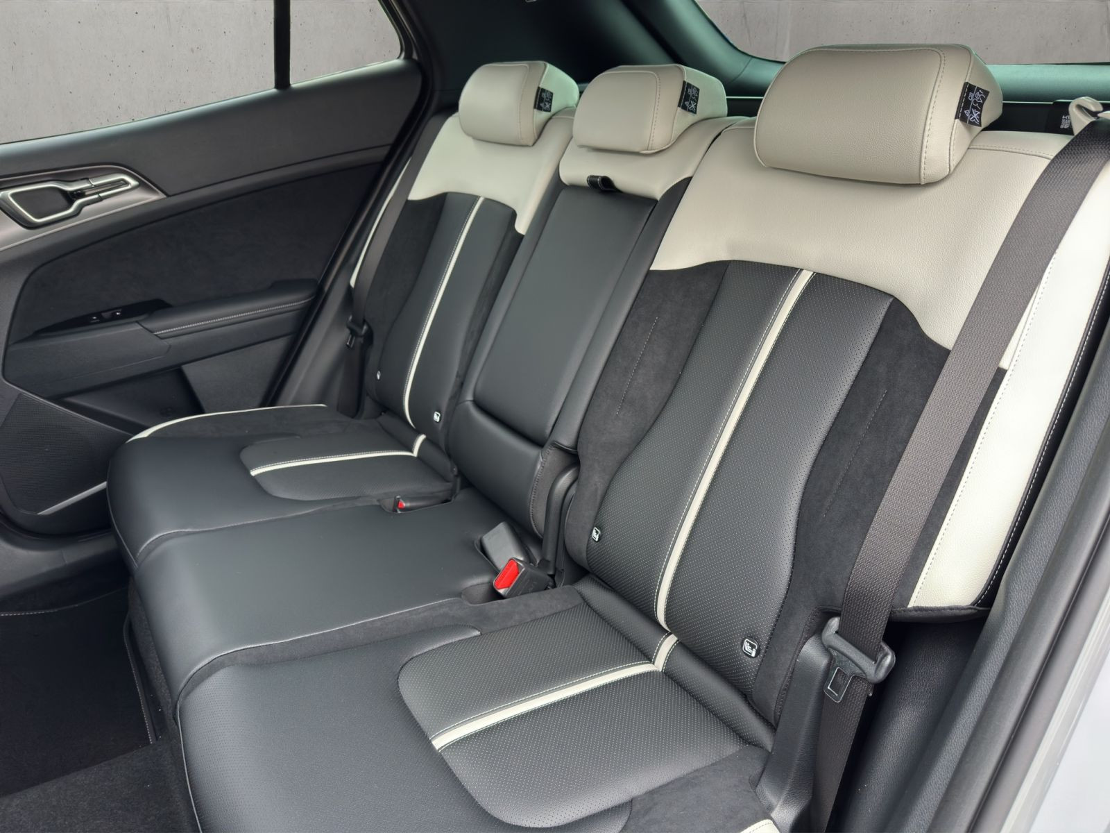 Kia Sportage – Bild 13