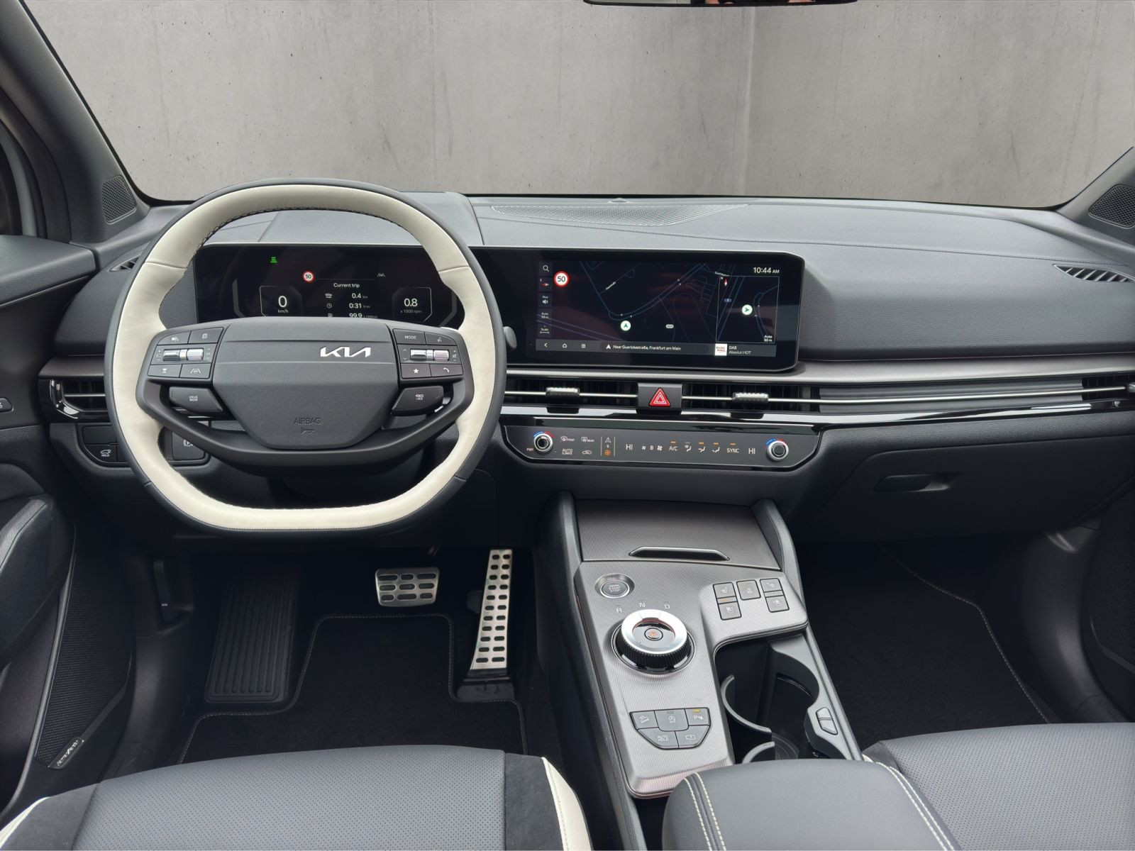 Kia Sportage – Bild 14