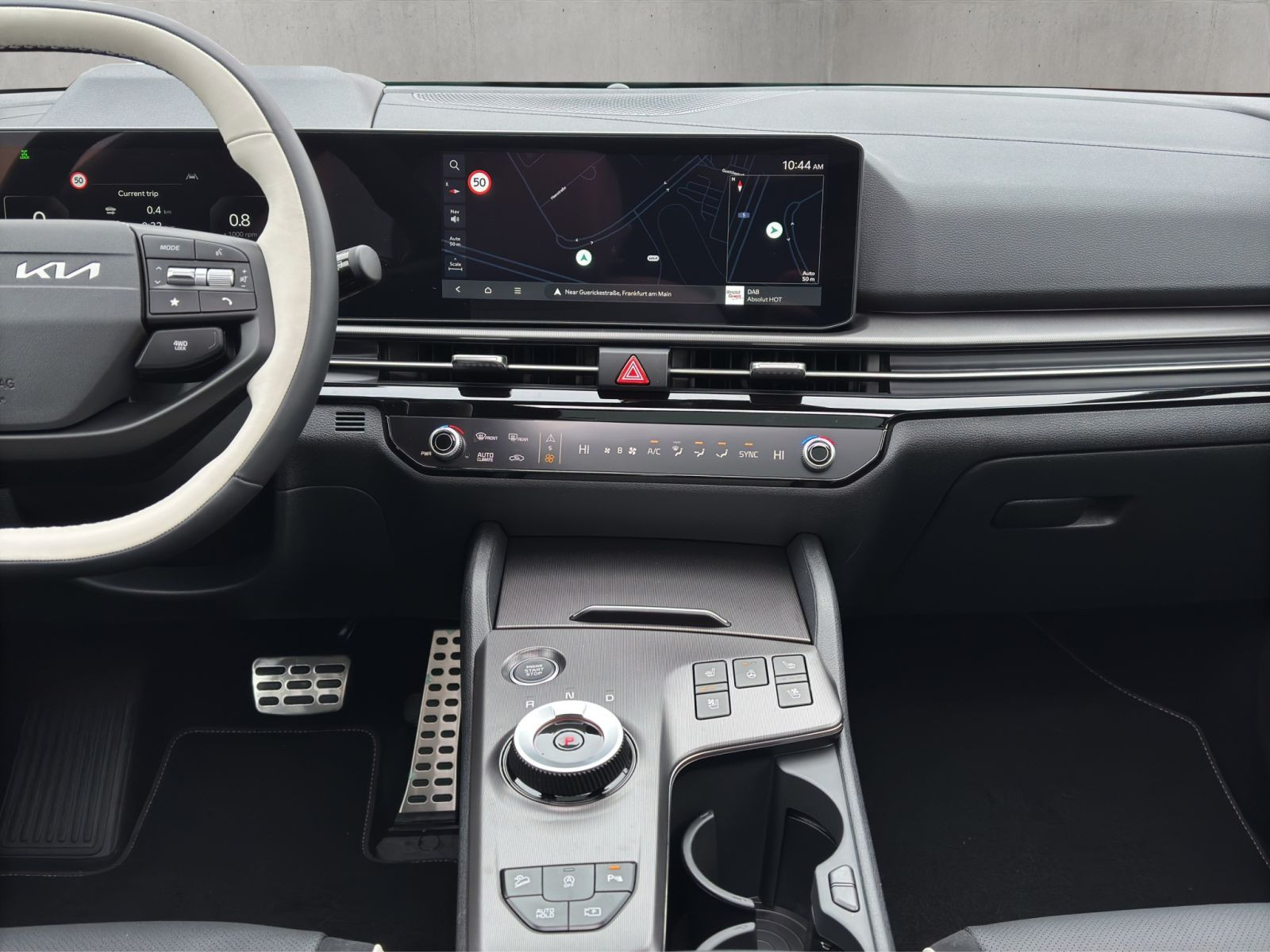 Kia Sportage – Bild 15