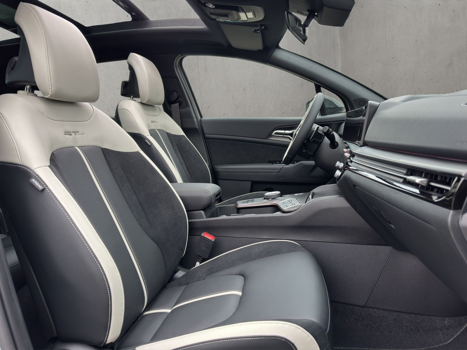Kia Sportage – Bild 17