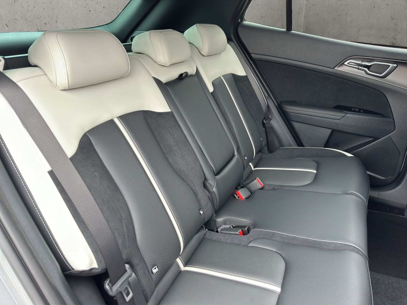 Kia Sportage – Bild 18