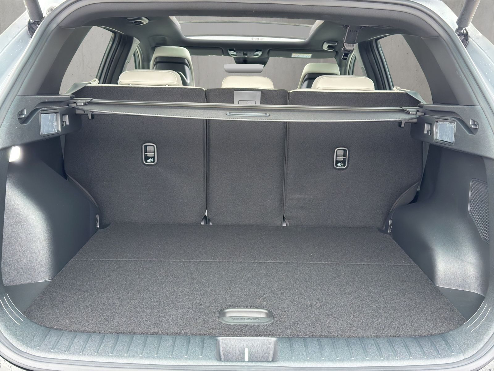 Kia Sportage – Bild 19