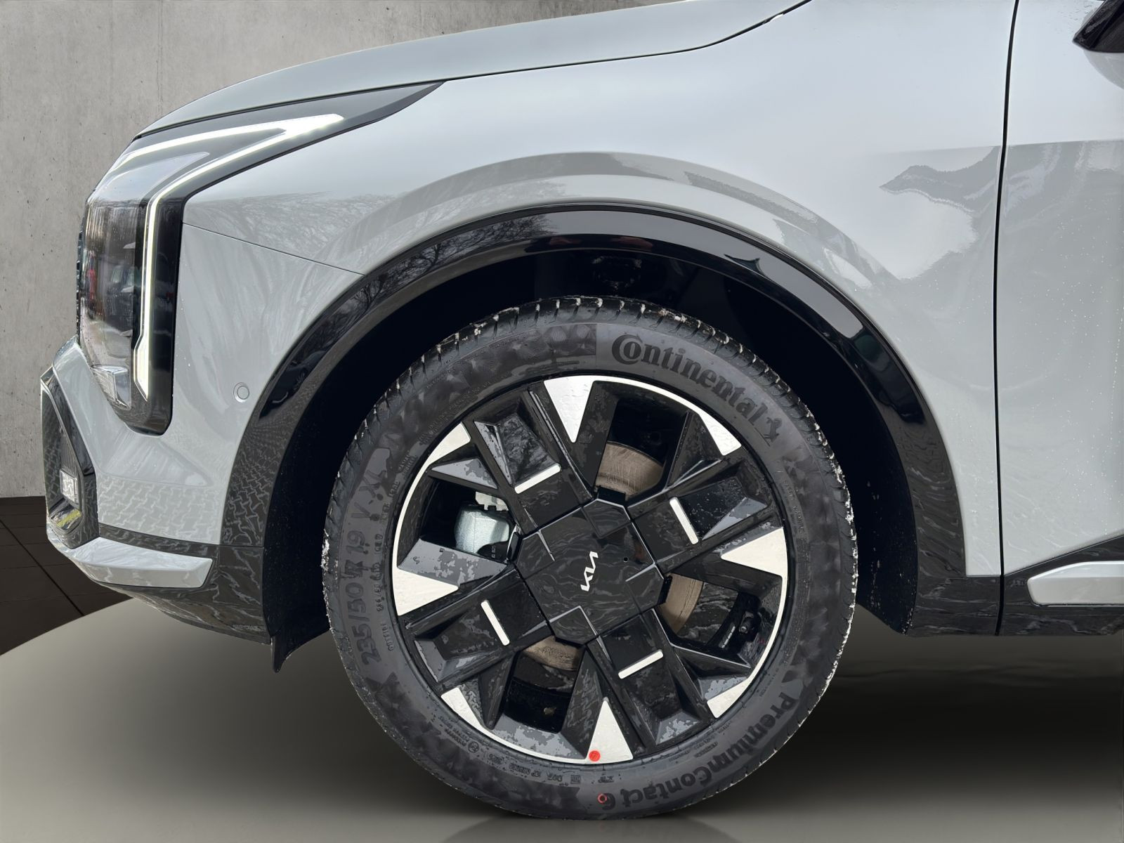 Kia Sportage – Bild 20