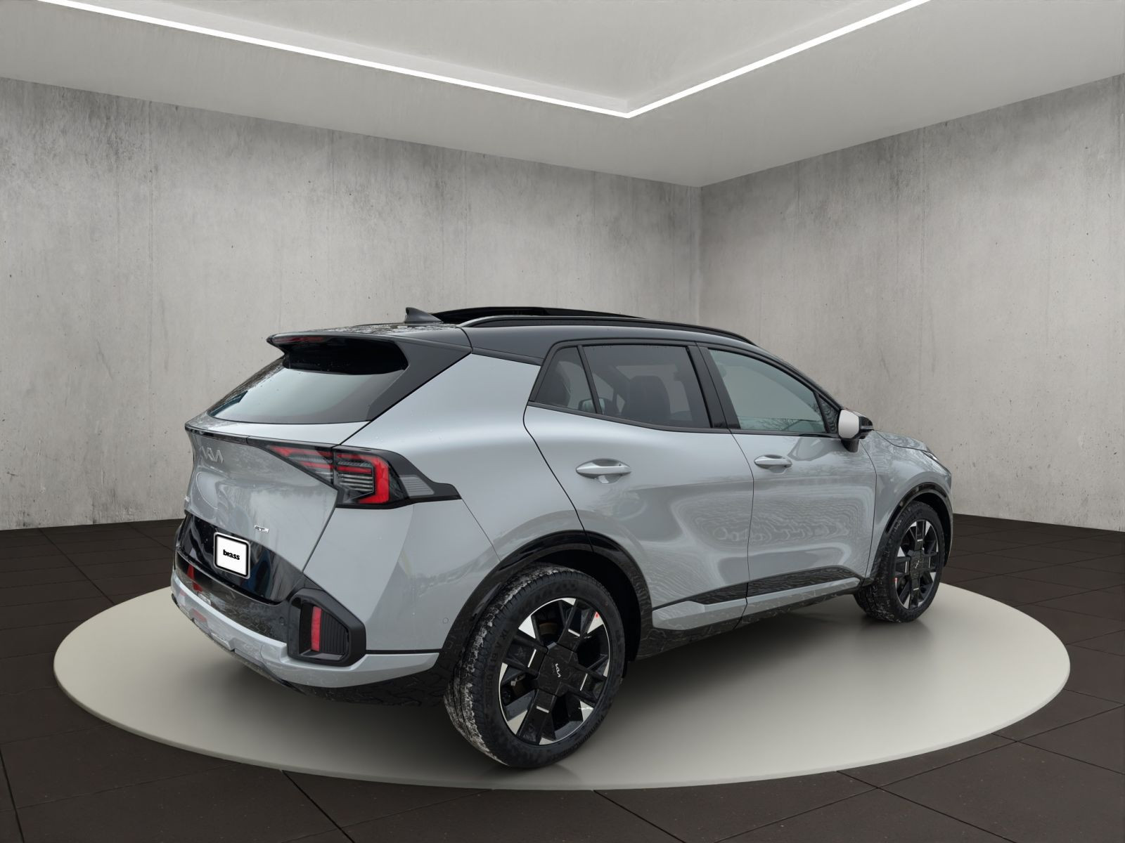 Kia Sportage – Bild 5