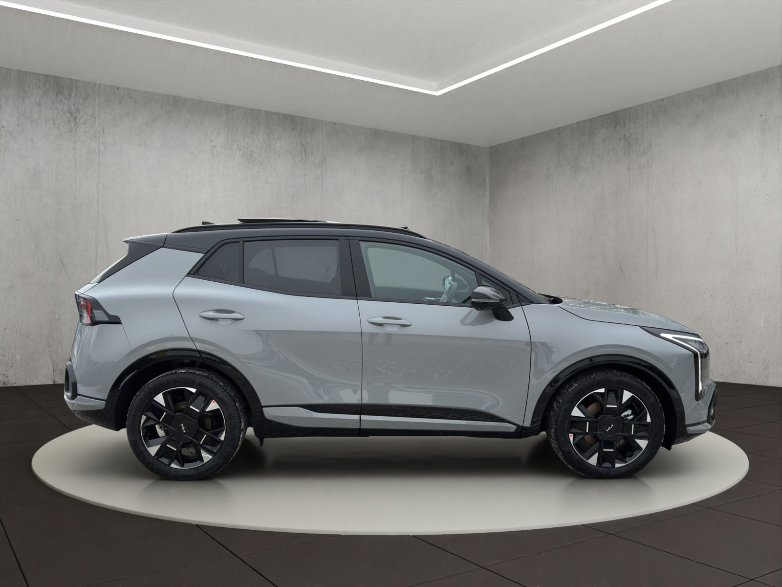 Kia Sportage – Bild 6